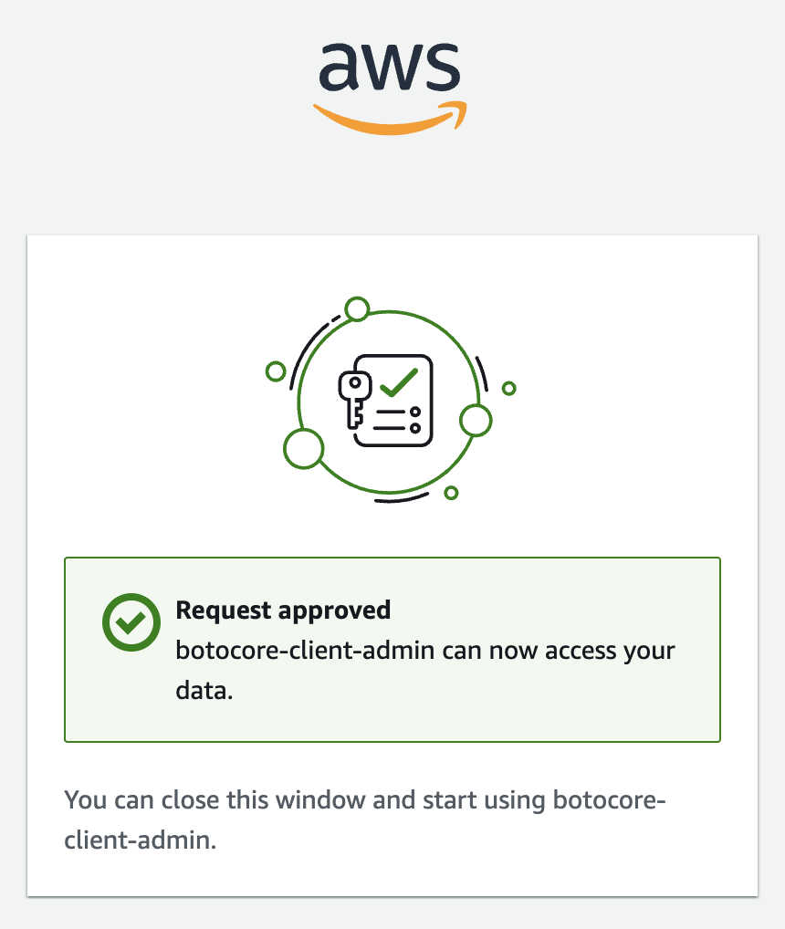 Authorization Client Image 3